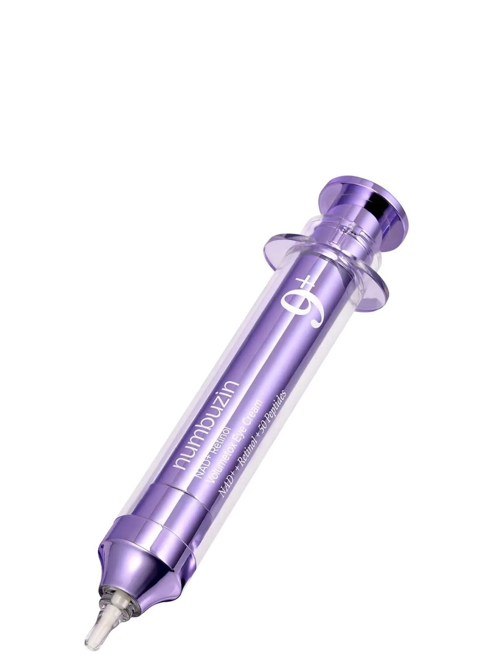 Numbuzin No.9 NAD+ Retinol Volumetox Eye Cream